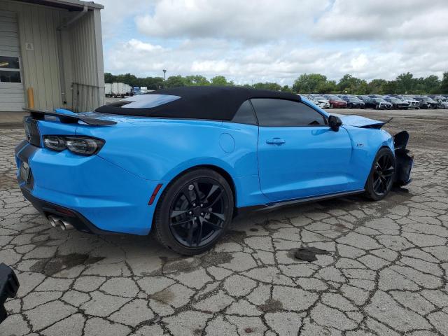 2023 CHEVROLET CAMARO LT1 - 1G1FF3D75P0122504