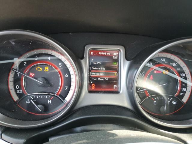 2020 DODGE JOURNEY CR - 3C4PDCGB2LT206147