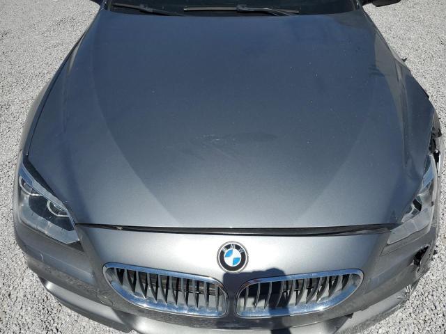 VIN WBA6B4C50FD760852 2015 BMW 6 Series, 650 Xi Gra... no.11