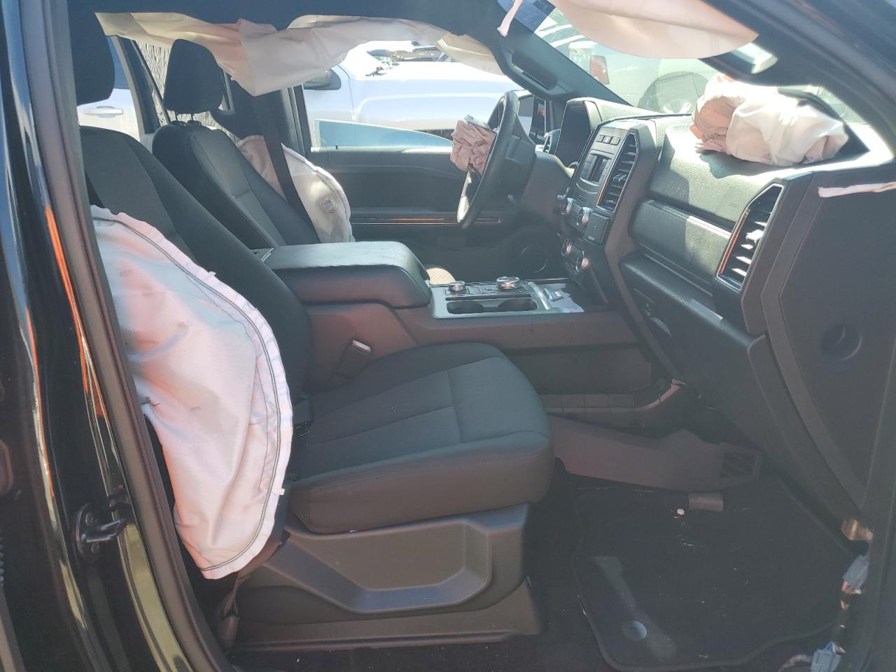 1FMJK1GT1JEA61376 2018 Ford Expedition Max Xl