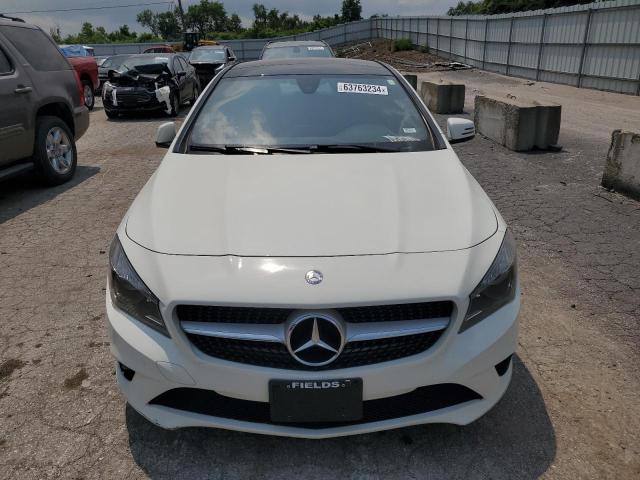 VIN WDDSJ4GB0FN210054 2015 Mercedes-Benz CLA-Class,... no.5