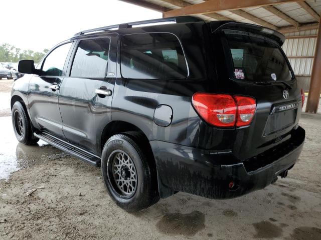 2011 Toyota Sequoia Sr5 VIN: 5TDZY5G11BS033956 Lot: 62306064
