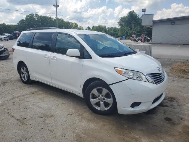 2015 TOYOTA SIENNA LE 5TDKK3DC6FS583415  62803914