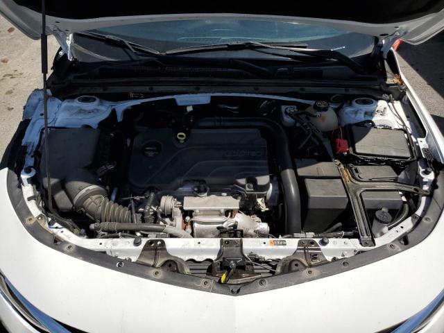 2022 Chevrolet Malibu Lt VIN: 1G1ZD5ST4NF174215 Lot: 61713354