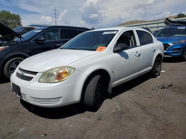 CHEVROLET COBALT LS