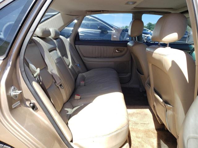 2001 Toyota Avalon Xl VIN: 4T1BF28B11U120890 Lot: 61373984