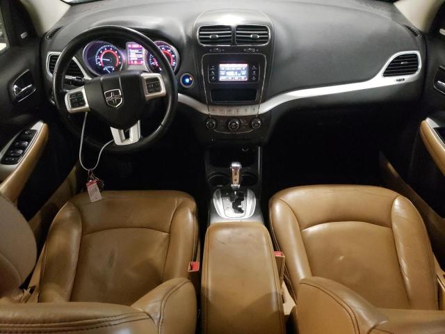 2012 Dodge Journey Crew VIN: 3C4PDDDGXCT181651 Lot: 62724984