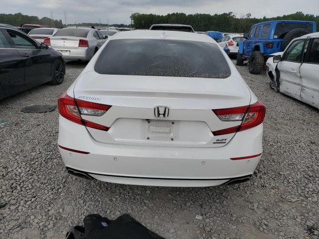 1HGCV2F93MA020874 Honda Accord TOU 6