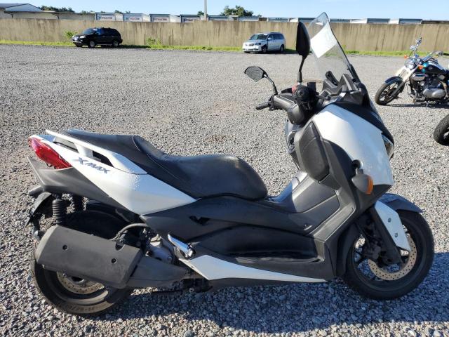 2018 YAMAHA CZD300 A - MH3SH10Y9JK001068