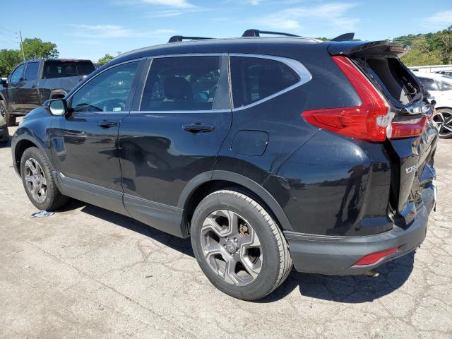 7FARW2H52JE105986 2018 Honda Cr-V Ex