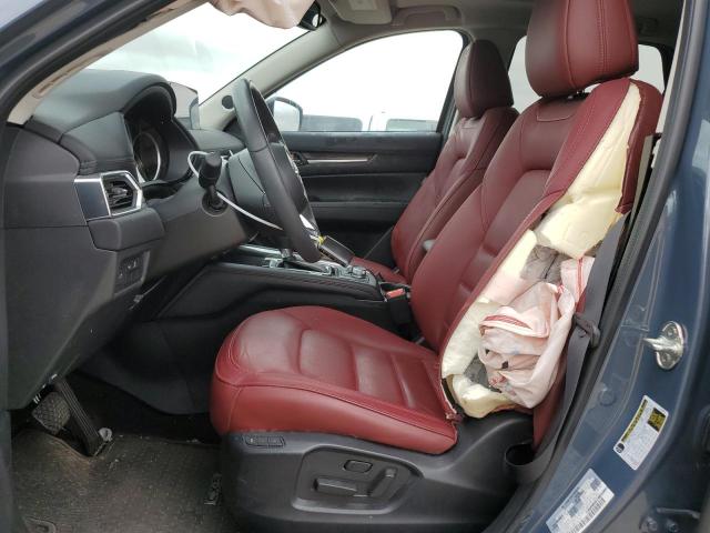 2023 MAZDA CX-5 PREFE - JM3KFBCM1P0214935