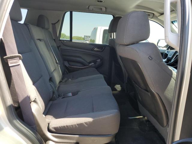 2015 GMC YUKON SLE 1GKS2AKC5FR118604