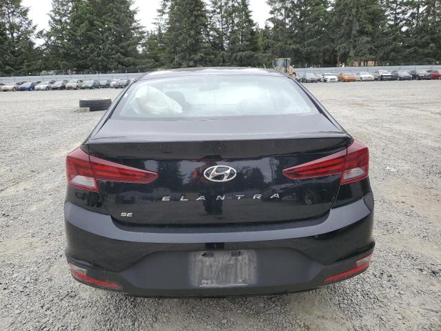 2019 Hyundai Elantra Se VIN: 5NPD74LF8KH430823 Lot: 63222704