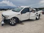 2020 FORD F150 SUPER - 1FTEW1E49LKE58747