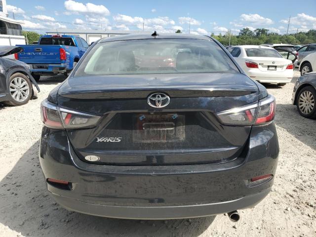 2019 Toyota Yaris L VIN: 3MYDLBYV8KY525435 Lot: 59697424