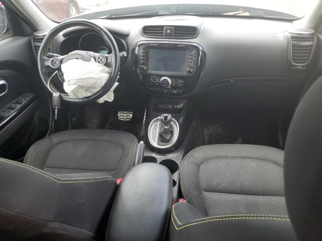 2016 KIA SOUL + - KNDJP3A54G7332469