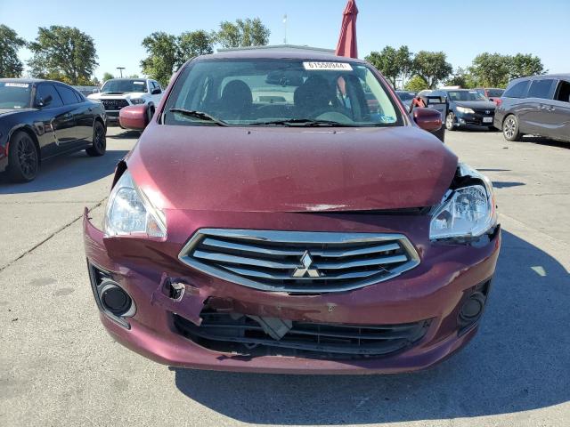 2019 MITSUBISHI MIRAGE G4 - ML32F3FJ3KHF08613