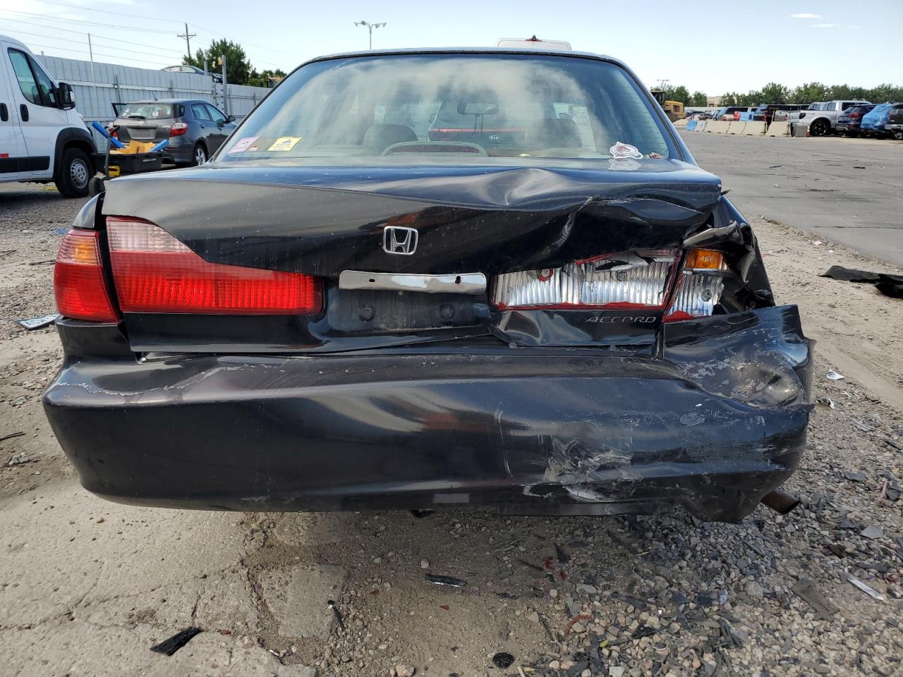 JHMCG5651XC054696 1999 Honda Accord Ex