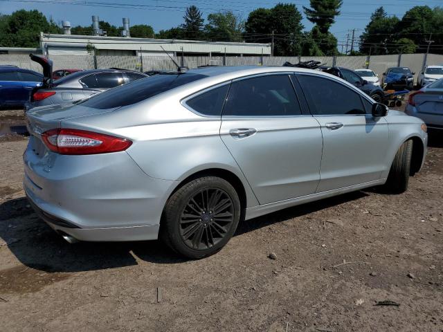 VIN 3FA6P0HD2GR272191 2016 Ford Fusion, SE no.3