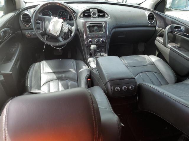 2016 BUICK ENCLAVE 5GAKVBKD8GJ276003
