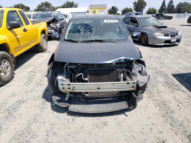 2015 NISSAN VERSA S - 3N1CN7AP9FL834303