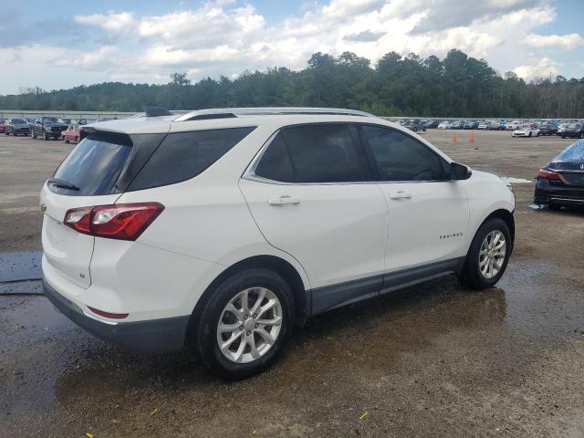 2018 CHEVROLET EQUINOX LT 2GNAXJEV6J6157168  63638894