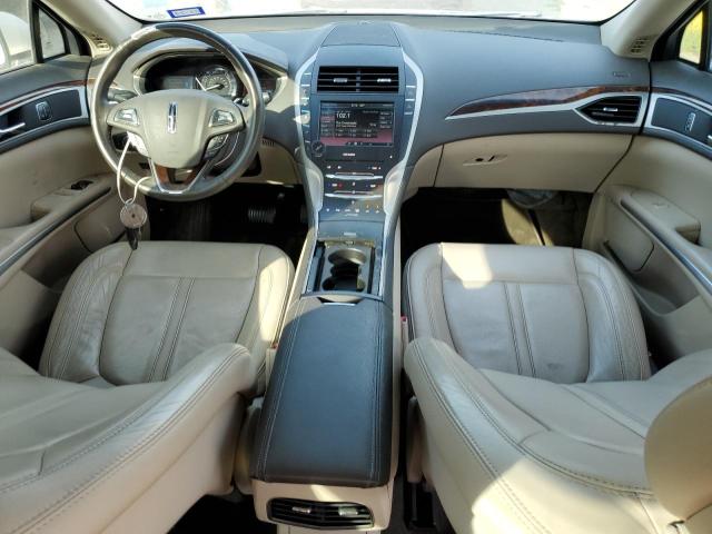 2016 Lincoln Mkz Hybrid VIN: 3LN6L2LU2GR610421 Lot: 61652644