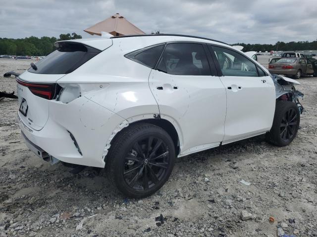 2024 LEXUS NX 350 LUX 2T2KGCEZ3RC054341