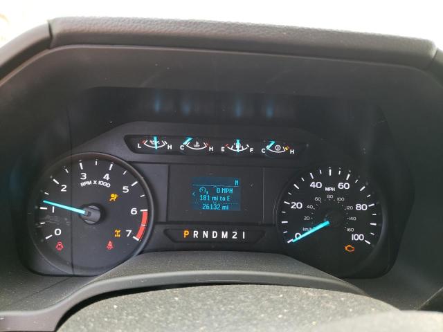 2022 FORD F250 SUPER - 1FT7X2B60NEF96082