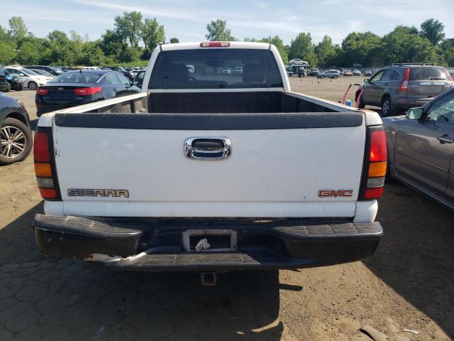 2004 GMC New Sierra C1500 VIN: 1GTEC14T04Z103430 Lot: 61379504