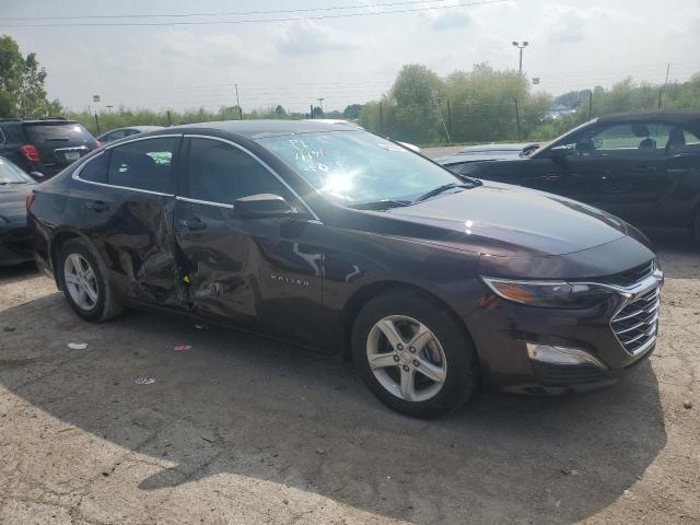 2020 CHEVROLET MALIBU LS - 1G1ZB5ST5LF024035