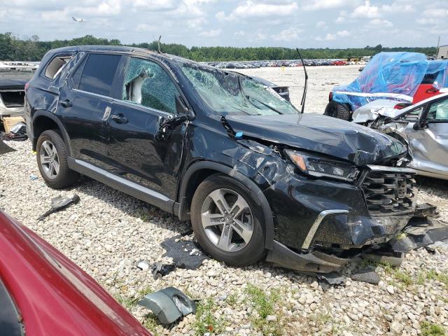 2024 HONDA PILOT EXL - 5FNYG2H57RB003129