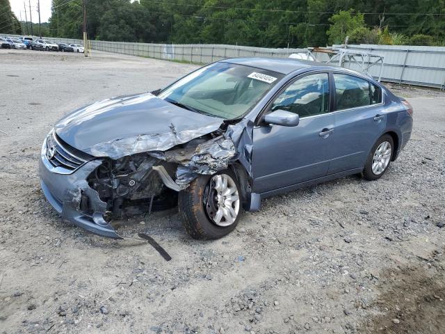 2012 NISSAN ALTIMA BAS #3023006141