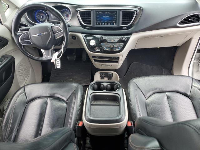 2020 CHRYSLER PACIFICA T - 2C4RC1BG1LR275269
