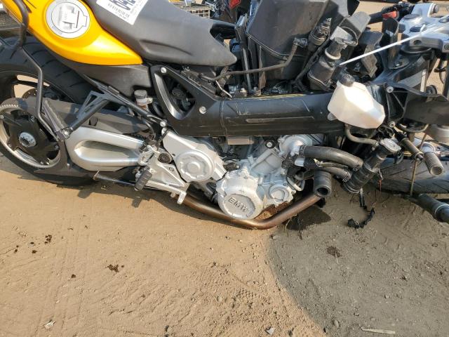 2007 BMW F800 S - WB10226067ZP00167
