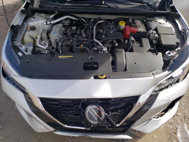 2023 Nissan Sentra S VIN: 3N1AB8BV6PY313059 Lot: 63202624