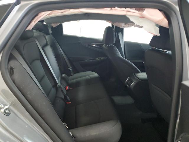 2024 Chevrolet Malibu Lt VIN: 1G1ZD5ST9RF139207 Lot: 61821534