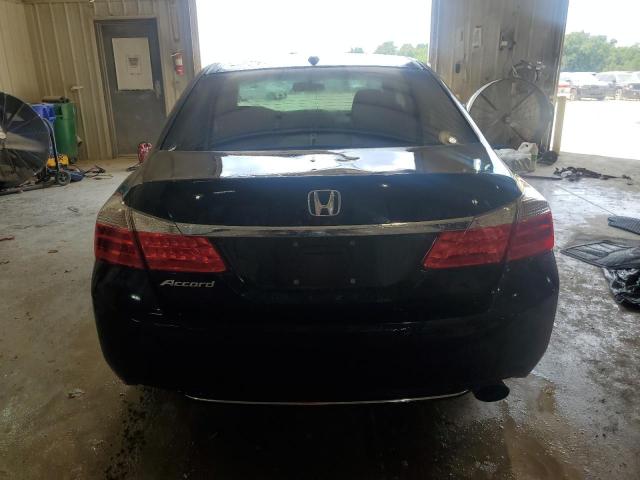 VIN 1HGCR2F82EA175669 2014 Honda Accord, Exl no.6