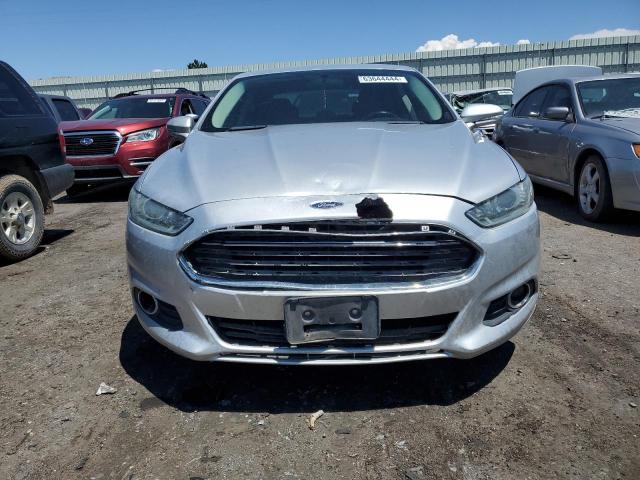 VIN 3FA6P0HD0ER329534 2014 Ford Fusion, SE no.5