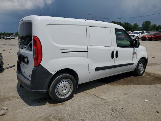 2016 Ram Promaster City VIN: ZFBERFAT6G6B32863 Lot: 63016634