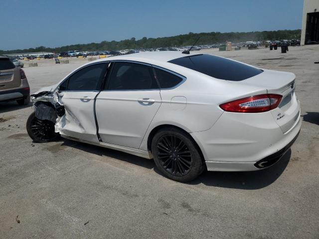 VIN 3FA6P0H94GR131487 2016 Ford Fusion, SE no.2