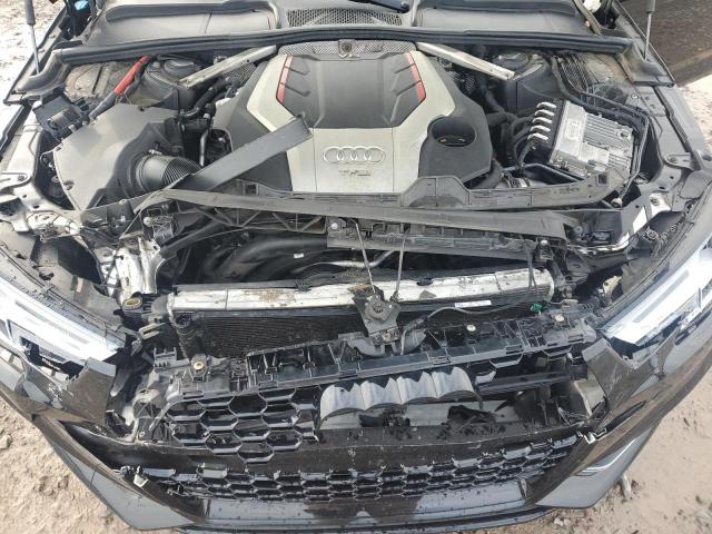 2018 AUDI S4 PRESTIG WAUC4AF44JA233759