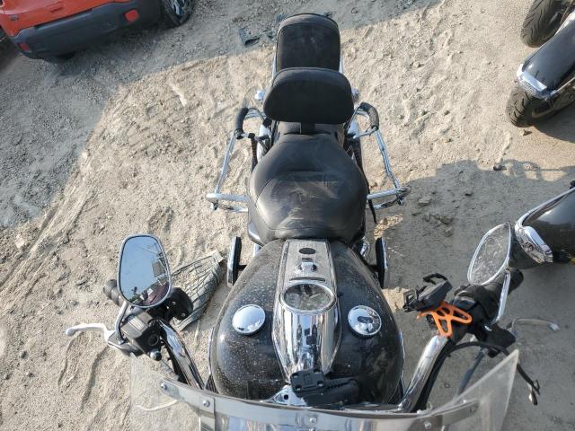 2008 HARLEY-DAVIDSON FLHRC 1HD1FR4198Y659636