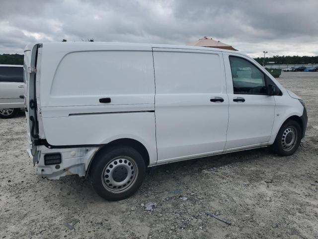 2021 MERCEDES-BENZ METRIS - W1YV0BEY9M3833828