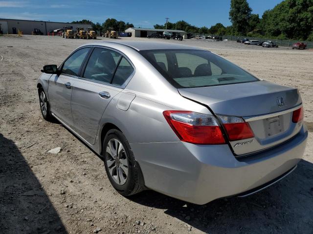 1HGCR2F35FA122924 2015 HONDA ACCORD - Image 2