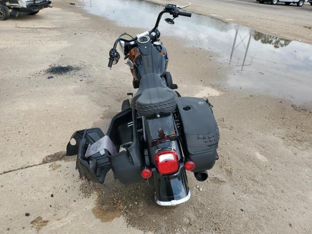 2023 HARLEY-DAVIDSON FLHCS 1HD1YBK16PB040854