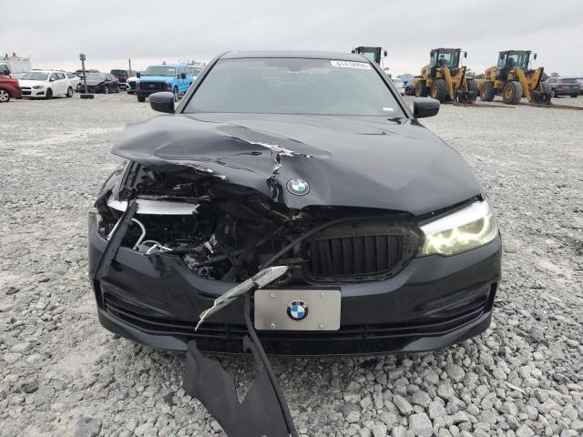 VIN WBAJA7C53JG907347 2018 BMW 5 Series, 530 XI no.5