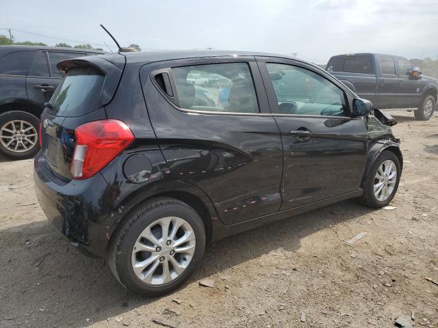 VIN KL8CD6SA3MC745591 2021 Chevrolet Spark, 1LT no.3