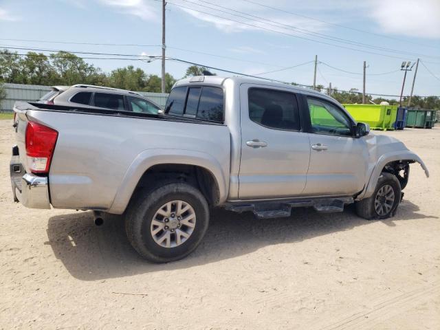 VIN 5TFCZ5AN6HX052973 2017 Toyota Tacoma, Double Cab no.3