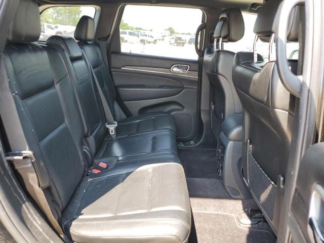 2018 JEEP GRAND CHER - 1C4RJFCG7JC504108